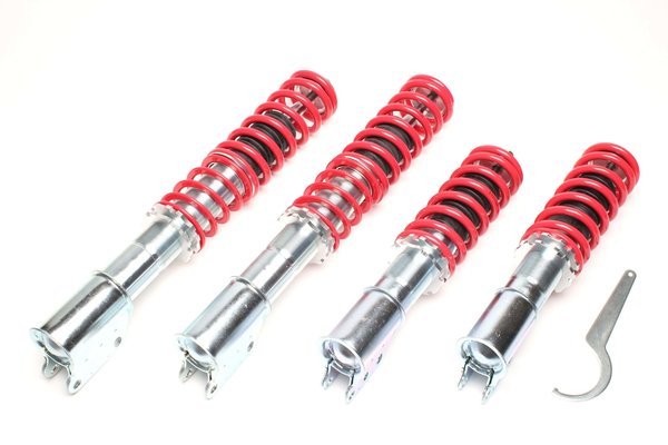 Mazda Mazda MX3 EC schroefset verlagingsset Mazda Mazda MX3 EC schroefset verlagingsset