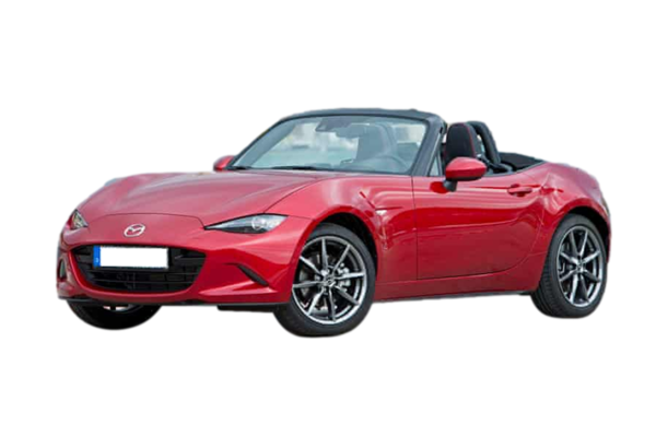 Mazda Mazda MX5 I NA schroefset verlagingsset Mazda Mazda MX5 I NA schroefset verlagingsset