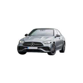 Mercedes C-Klasse Mercedes C-Klasse