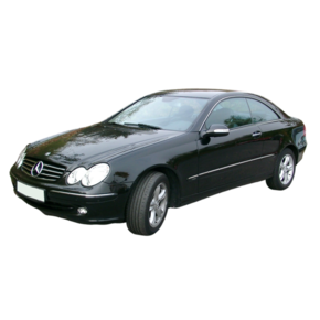 Mercedes CLK-Klasse Mercedes CLK-Klasse