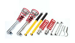 Mercedes Mercedes C-Klasse W203 schroefset Mercedes Mercedes C-Klasse W203 schroefset