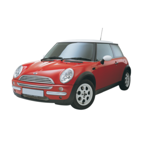 Mini R50 Cooper/One (2001-2007