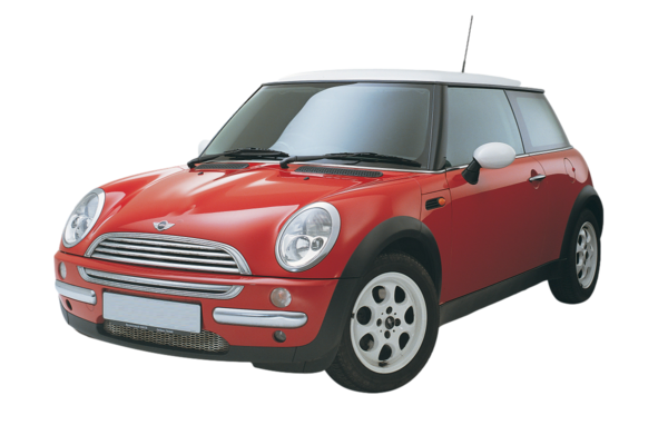 Mini Mini R50 One/Cooper S schroefset verlagingsset Mini Mini R50 One/Cooper S schroefset verlagingsset