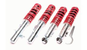 Mini Mini R50 One/Cooper S schroefset Mini Mini R50 One/Cooper S schroefset