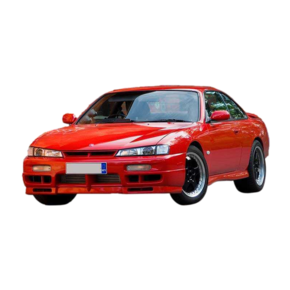 Nissan 200SX