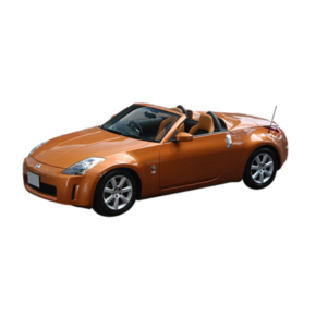 Nissan 350Z Roadster