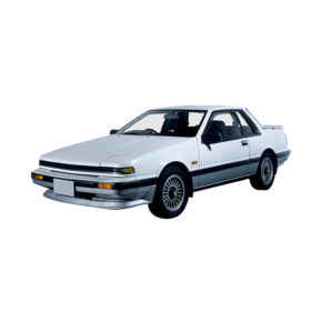 Nissan Silvia Coupe