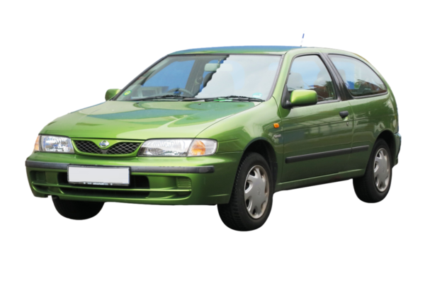 Nissan Nissan Almera I N15 schroefset verlagingsset Nissan Nissan Almera I N15 schroefset verlagingsset