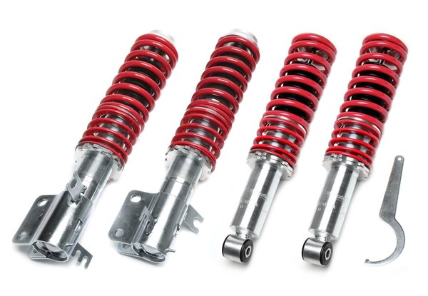 Nissan Nissan Almera I N15 schroefset verlagingsset Nissan Nissan Almera I N15 schroefset verlagingsset