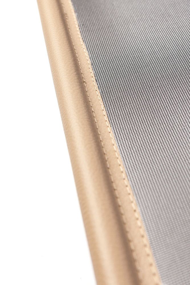 Jaguar Windscherm Jaguar E Type 3 beige Jaguar Windscherm Jaguar E Type 3 beige