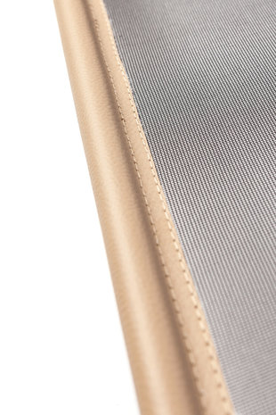 Jaguar Windscherm Jaguar E Type 3 beige Jaguar Windscherm Jaguar E Type 3 beige