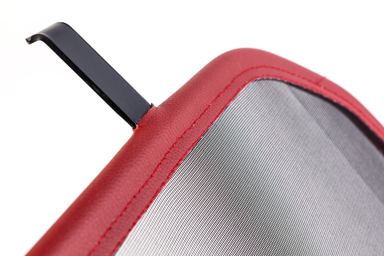 Lexus Windscherm Lexus SC 430 rood Lexus Windscherm Lexus SC 430 rood