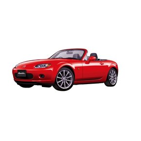 Mazda | MX5 NC (2005-2015) Mazda | MX5 NC (2005-2015)