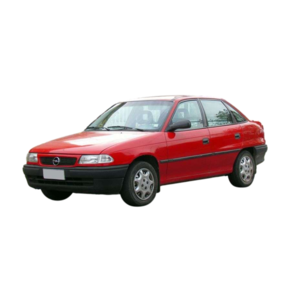 Opel Astra F (1991-2001) Opel Astra F (1991-2001)