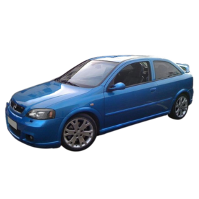 Opel Astra G (1998-2005) Opel Astra G (1998-2005)