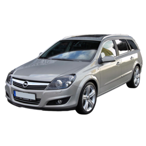 Opel Astra H (2004-2014) Opel Astra H (2004-2014)