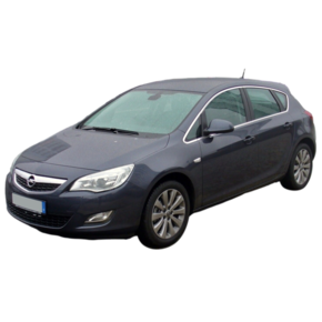 Opel Astra J (2000-2009) Opel Astra J (2000-2009)