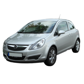 Opel Corsa D (2006-2014) Opel Corsa D (2006-2014)