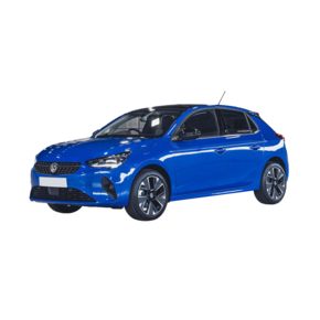 Opel Corsa E (2014 -) Opel Corsa E (2014 -)