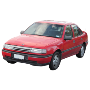 Opel Vectra A (1988-1995) Opel Vectra A (1988-1995)