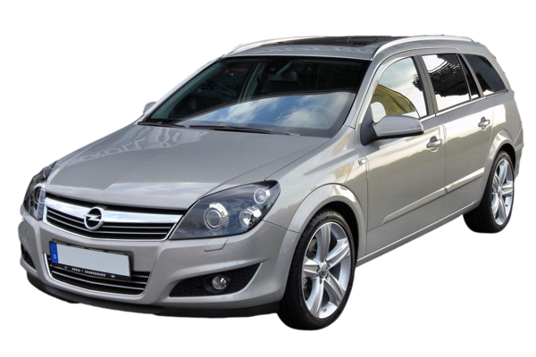 Opel Opel Astra H schroefset verlagingsset Opel Opel Astra H schroefset verlagingsset