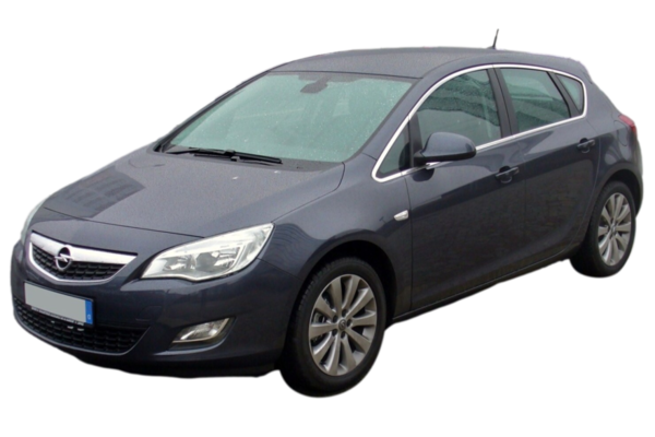 Opel Opel Astra J schroefset verlagingsset Opel Opel Astra J schroefset verlagingsset