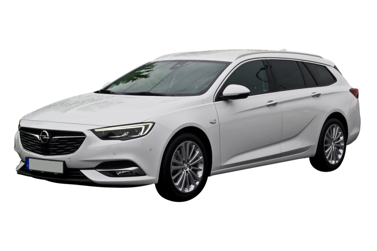 Opel Opel Insignia A schroefset verlagingsset Opel Opel Insignia A schroefset verlagingsset