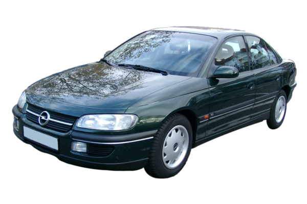 Opel Opel Omega B Sedan schroefset verlagingsset Opel Opel Omega B Sedan schroefset verlagingsset