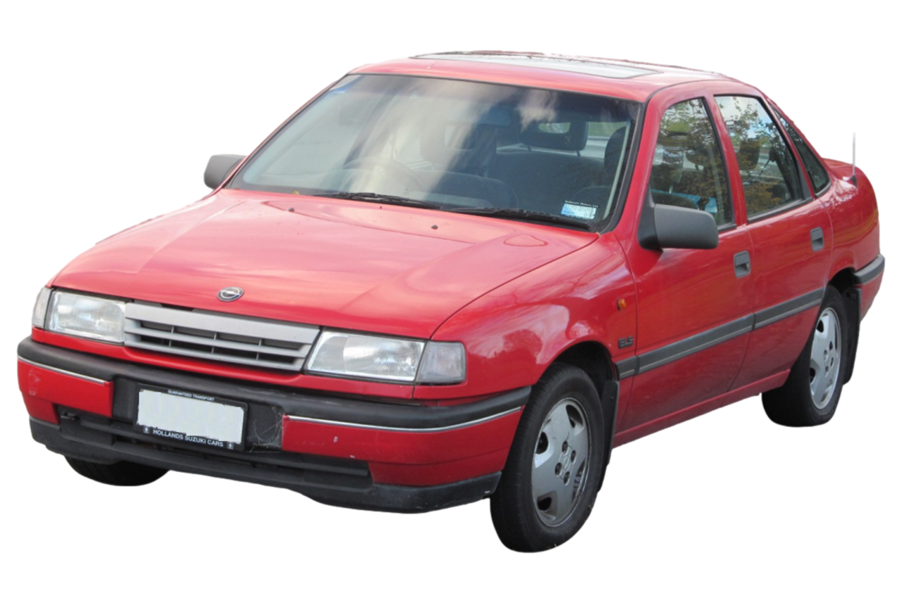 Opel Opel Vectra A 2WD schroefset verlagingsset Opel Opel Vectra A 2WD schroefset verlagingsset