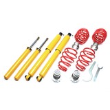 Opel Opel Vectra A 4x4 schroefset Opel Opel Vectra A 4x4 schroefset