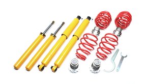 Opel Opel Vectra A 4x4 schroefset Opel Opel Vectra A 4x4 schroefset