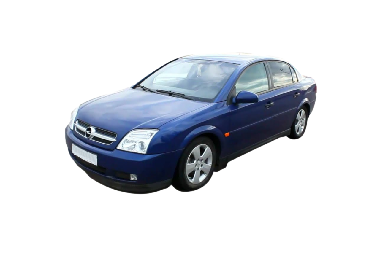 Opel Opel Vectra C schroefset verlagingsset Opel Opel Vectra C schroefset verlagingsset