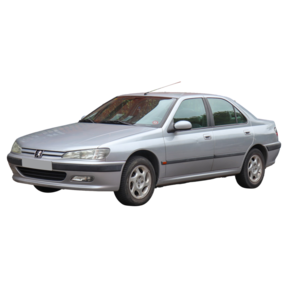 Peugeot 406