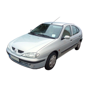 Renault Megane I (1995-2003) Renault Megane I (1995-2003)