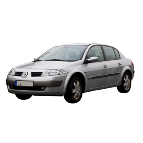 Renault Megane II (2002-2011) Renault Megane II (2002-2011)
