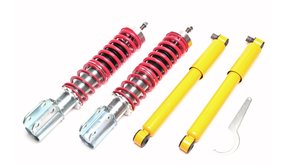 Renault Renault Megane I schroefset Renault Renault Megane I schroefset