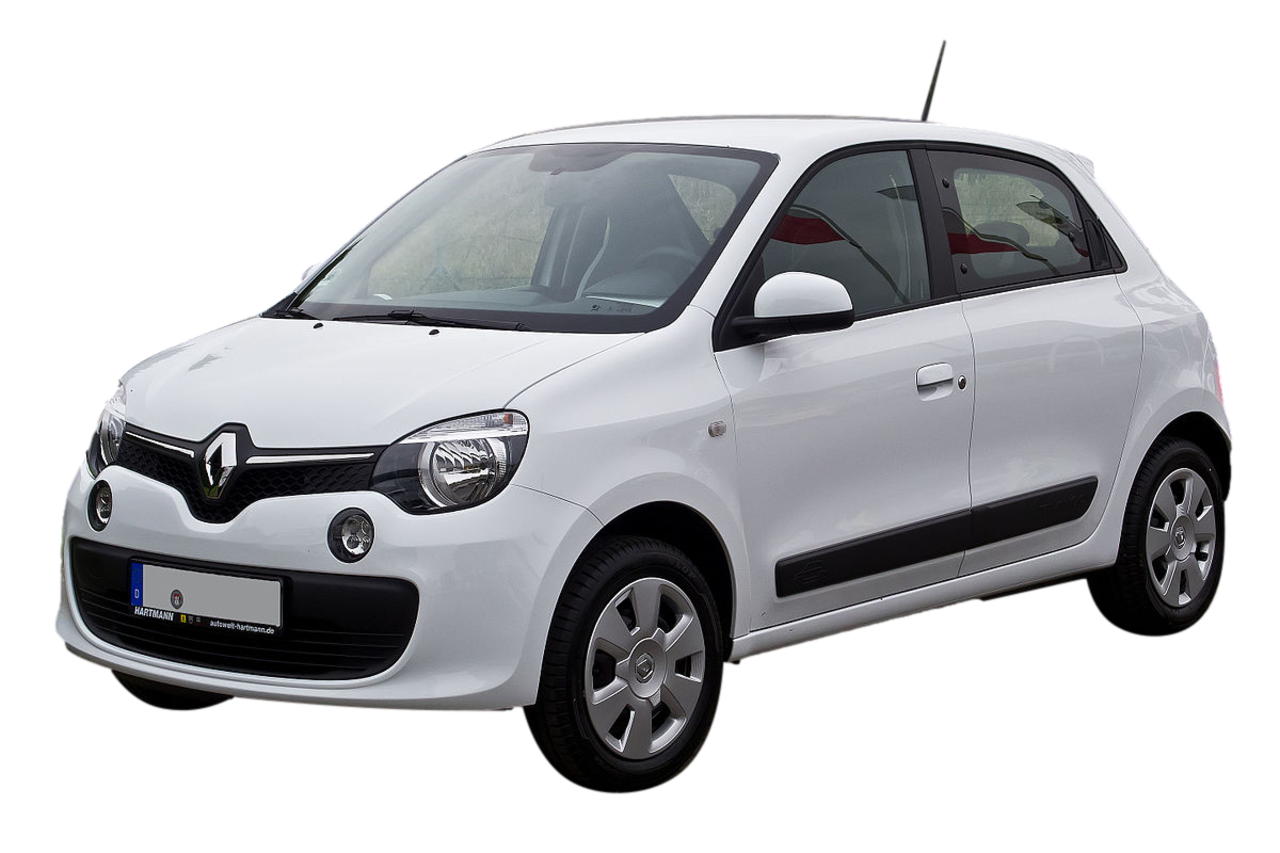 Renault Renault Twingo N schroefset verlagingsset Renault Renault Twingo N schroefset verlagingsset