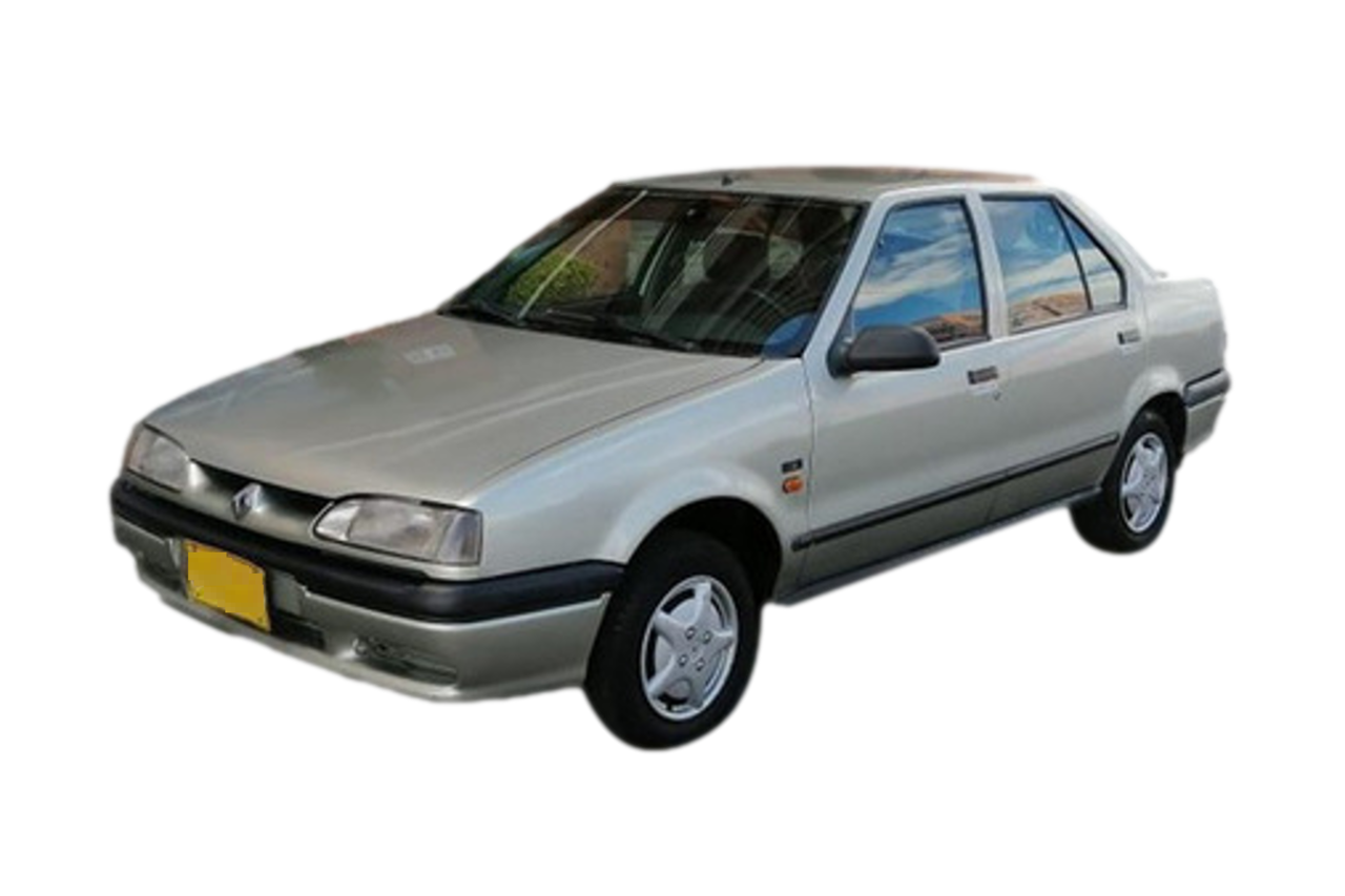 Renault Renault R19 schroefset verlagingsset Renault Renault R19 schroefset verlagingsset