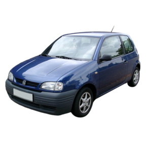 Seat Arosa Seat Arosa