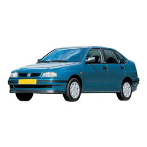 Seat Cordoba Seat Cordoba