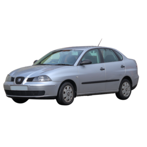 Seat Cordoba 6L (2002-2009) Seat Cordoba 6L (2002-2009)