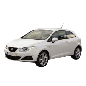 Seat Ibiza III 6L (2002-2009) Seat Ibiza III 6L (2002-2009)