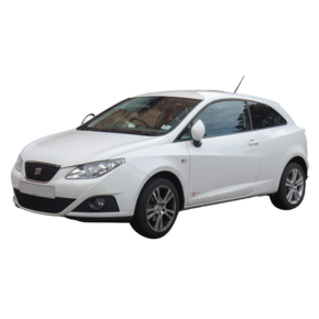 Seat Ibiza IV-Sportcoupe 6J (2008-2017) Seat Ibiza IV-Sportcoupe 6J (2008-2017)