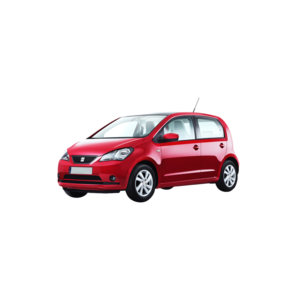 Seat Mii Seat Mii