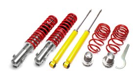 Seat Seat Arosa 6H schroefset