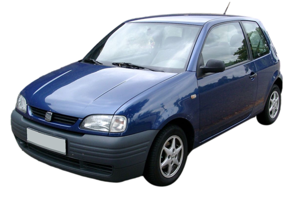 Seat Seat Arosa 6H schroefset verlagingsset Seat Seat Arosa 6H schroefset verlagingsset