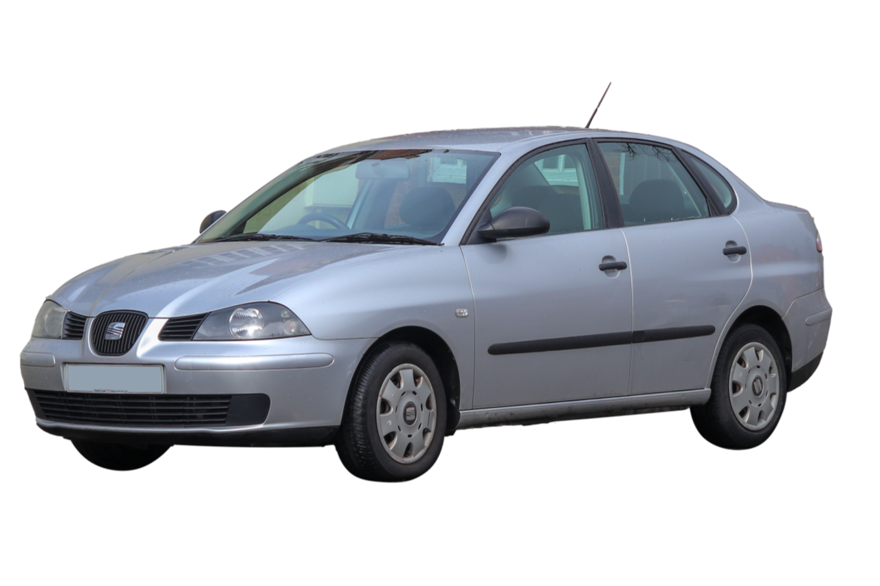 Seat Seat Cordoba 6L schroefset verlagingsset Seat Seat Cordoba 6L schroefset verlagingsset