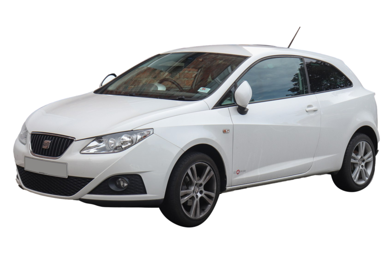 Seat Seat Ibiza ST 6Jschroefset verlagingsset Seat Seat Ibiza ST 6Jschroefset verlagingsset