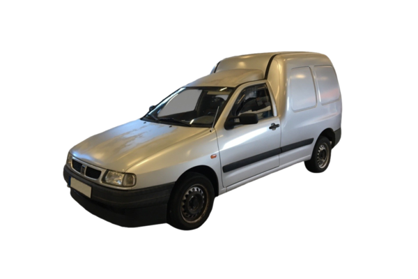 Seat Seat Inca 9K schroefset verlagingsset Seat Seat Inca 9K schroefset verlagingsset