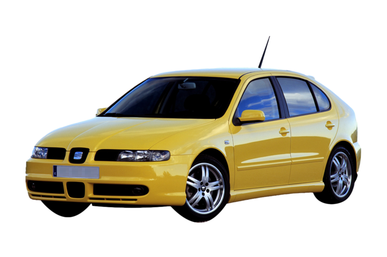 Seat Seat Leon 1M schroefset verlagingsset Seat Seat Leon 1M schroefset verlagingsset